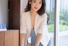 [XiuRen秀人网] 2023.03.06 No.6368 唐安琪 [83+1P]-秀人美女