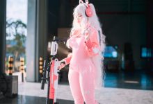 DJAWA  Mimmi – Nikke Normal [62P-1.25G]-秀人美女