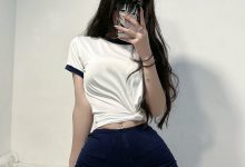 陈佩奇yyyy - 红色丘比特 微密圈合集【图片+视频-390MB】-秀人美女