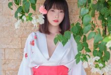 [ArtGravia] vol.471 Kang Inkyung [72P-292MB]-秀人美女