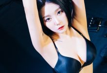LOOZY Bomi – Covert stage [137P-2.58G]-秀人美女