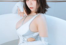 无颜小天使wy - NO.17 戏水竞泳 [62P-390MB]-秀人美女