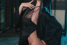 一北亦北 - NO.28 大蛇姬 [20P-151MB]-秀人美女