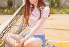 [YALAYI雅拉伊]2022.10.21 NO.982 飘逸身姿[29+1P／706MB]-秀人美女