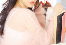 [YALAYI雅拉伊]2022.10.24 NO.983 恋爱的味道[30+1P／238MB]-秀人美女