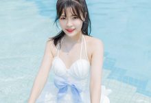 [YALAYI雅拉伊]2022.11.12 NO.986 美人鱼 程小蝶[45+1P／348MB]-秀人美女