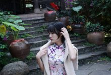 [MussGirl慕丝女郎]NO.288[81P／112MB]-秀人美女