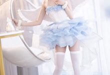 豪歌 NO.013 — 雷姆天使[245P／144MB]-秀人美女