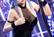 星之迟迟 NO.177 —  花园 [31P-168M]-秀人美女