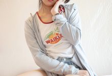 [MZSOCK]爱美足 NO.096 天天[87P／897MB]-秀人美女