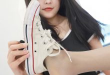 [MZSOCK]爱美足 NO.112 美琳[78P／735MB]-秀人美女