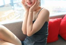 [MZSOCK]爱美足 NO.113 雨沫[108P／1.05GB]-秀人美女