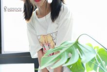 [MZSOCK]爱美足 NO.130 樱子[121P／280MB]-秀人美女