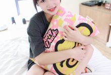 [MZSOCK]爱美足 NO.133 小麦[109P+1V／1.65GB]-秀人美女