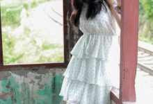 [MZSOCK]爱美足 NO.153 美琳[91P+2V／1.55GB]-秀人美女