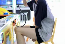 [MZSOCK]爱美足 NO.154 莹莹[92P／0.98GB]-秀人美女