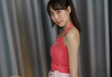 [IESS异思趣向] 2022.08.12 丝享家1175：团团《甜辣女孩》[86P／151MB]-秀人美女