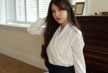 [IESS异思趣向] 2022.08.13 丝享家1176：小宝《钢琴公主》[84P／137MB]-秀人美女