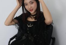 [丝慕SMOU] 熟系列 2022.01.07 S033 佳佳 [62+1P-63M]-秀人美女