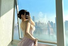 安妮yoo 微密圈合集【图片+视频-1.22G】-秀人美女
