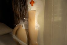 樱晚gigi - 初雪 [21P-191MB]-秀人美女