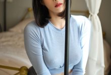 ArtGravia Vol.353 [79P-247MB]-秀人美女