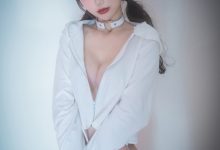 BLUECAKE  JungEun – Dazzling vol.1 [61P-1.7G]-秀人美女