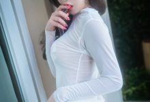 BLUECAKE  JungEun – Dazzling vol.2 [35P-764MB]-秀人美女