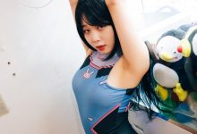 LOOZY  Zia – Oraksil + Full.Ver [95P-1.96G]-秀人美女
