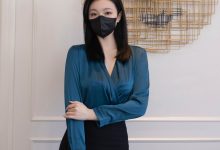 [XiuRen秀人网] 2023.03.14 No.6413 安然anran [80+1P]-秀人美女