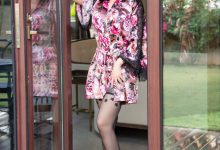 [YouMei尤美] 视频 2018.09.21 美人入浴 夏熙文 [1V]-秀人美女