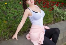 [XiuRen秀人网] 2023.03.09 No.6386 王婉悠Queen [52+1P]-秀人美女