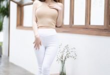 [XiuRen秀人网] 2023.03.09 No.6388 张欣欣 [80+1P]-秀人美女