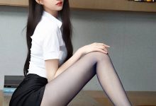 葛征GEZHENG 微密圈合集【图片+视频-802MB】-秀人美女