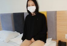 [ROSI口罩系列]2023.02.18 NO.2442[66+1P／57.7MB]-秀人美女