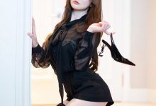 [MyGirl美媛馆] 2023.03.10 VOL.649 糯美子MINIbabe [62+1P]-秀人美女