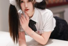 [XiuRen秀人网] 2023.03.10 No.6397 laura阿姣 [81+1P]-秀人美女
