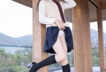 [XiuRen秀人网] 2023.03.10 No.6400 鱼子酱Fish [82+1P]-秀人美女