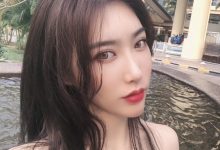 林子琳 微密圈合集【图片+视频-505MB】-秀人美女