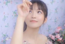 [YITUYU艺图语]2022.07.19 把你栽在花园里 金迪-Vivian[21+1P／108MB]-秀人美女