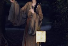 [YITUYU艺图语]2022.07.19 夜游记 秋水[33+1P／347MB]-秀人美女