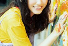 [YITUYU艺图语]2022.07.20 蜂蜜与四叶草 · 二 丽莎[19+1P／372MB]-秀人美女