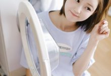 [YITUYU艺图语]2022.07.20 夏日氧气女孩 宝儿[36+1P／244MB]-秀人美女