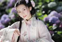 [YITUYU艺图语]2022.07.20 一念花开，香如故 Dear-郑同学[37+1P／675MB]-秀人美女