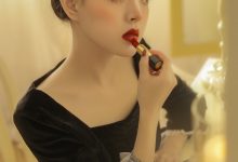 [YITUYU艺图语]2022.07.20 终身美丽 blueblock[21+1P／80.4MB]-秀人美女