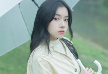 [YITUYU艺图语]2022.07.21 下雨的时候 静鏡婧[27+1P／202MB]-秀人美女