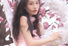 [YITUYU艺图语]2022.07.22 早樱天使 芮芮[31+1P／272MB]-秀人美女