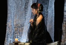 [YITUYU艺图语]2022.07.22 执笔之思 兔子Zzz不吃胡萝卜[35+1P／380MB]-秀人美女