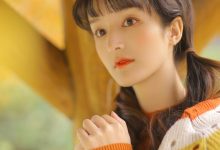 [YITUYU艺图语]2022.07.23 秋日奏鸣曲 脆可柿[20+1P／117MB]-秀人美女