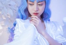 [YITUYU艺图语]2022.07.23 天使降临 壹萱-[22+1P／194MB]-秀人美女